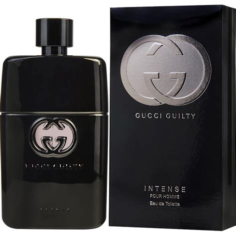 strangelove gucci guilty intense|Gucci Guilty intense reviews.